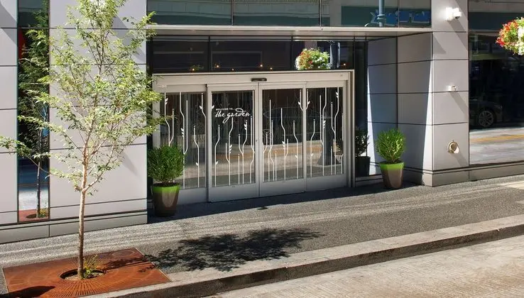 Hilton Garden Inn Pittsburgh-City Center, PA - Dış Mekan