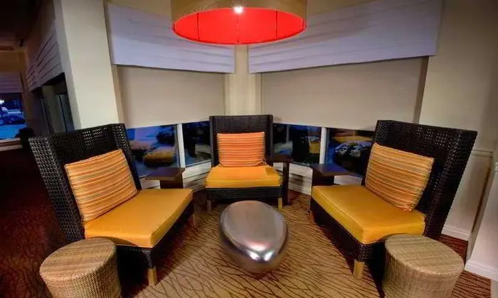 Hilton Garden Inn Pittsburgh/Southpointe
