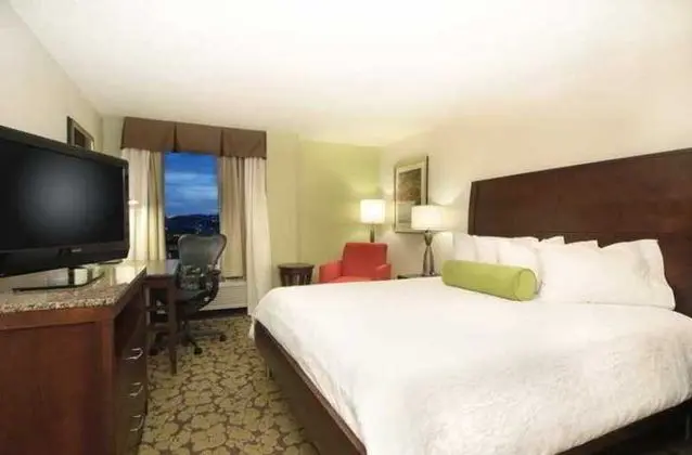 Hilton Garden Inn Pittsburgh University Place