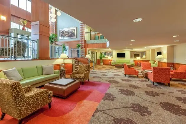 Hilton Garden Inn Pittsburgh University Place - 1