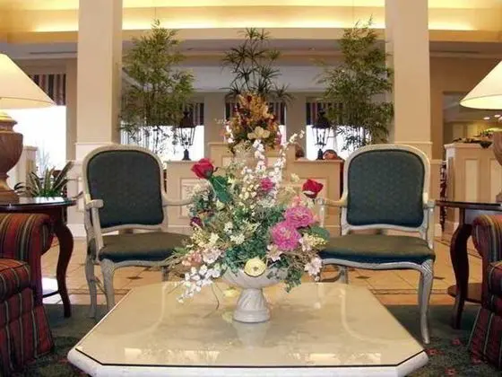 Hilton Garden Inn Plymouth 