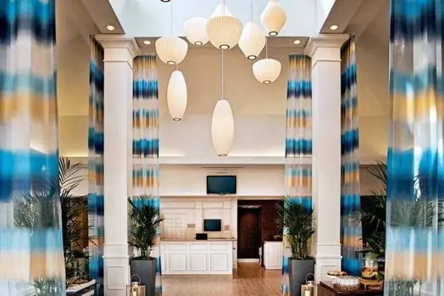 Hilton Garden Inn Portland Airport, ME