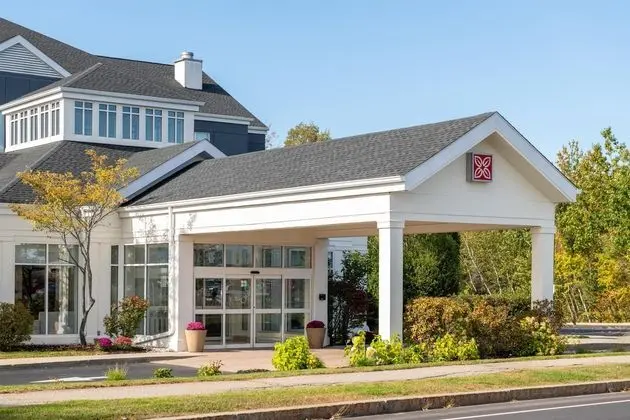 Hilton Garden Inn Portland Airport, ME - Öne Çıkan Resim