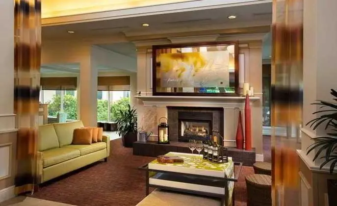 Hilton Garden Inn Portland/ Beaverton