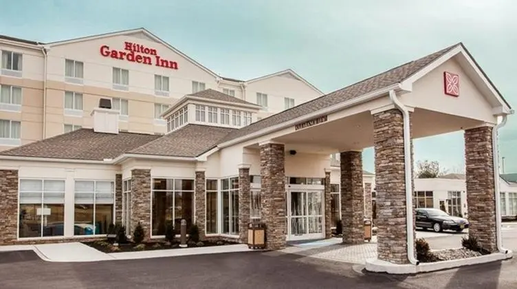 Hilton Garden Inn Princeton Lawrenceville, NJ
