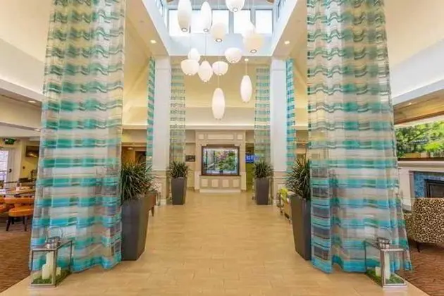 Hilton Garden Inn Providence Airport/Warwick