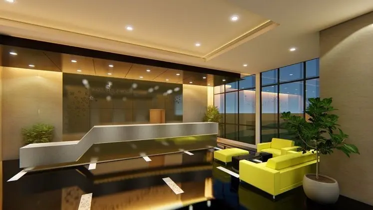 Hilton Garden Inn Puchong