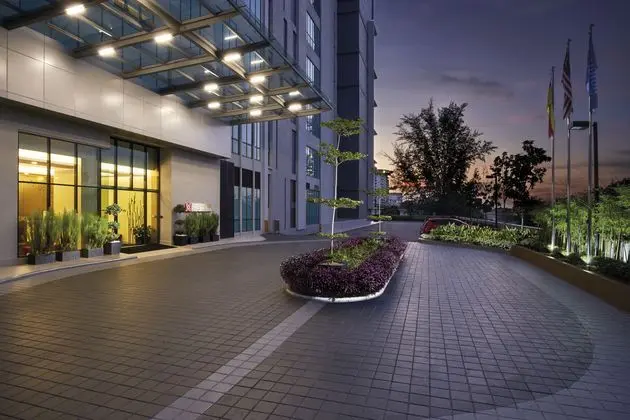 Hilton Garden Inn Puchong - 1