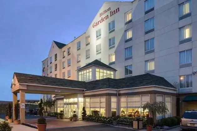 Hilton Garden Inn Queens-JFK Airport