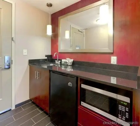 Hilton Garden Inn Raleigh/Crabtree Valley, NC