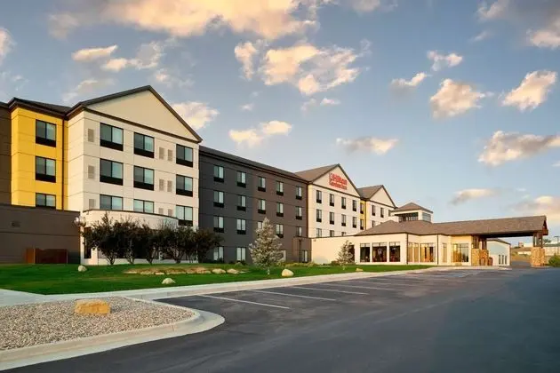 Hilton Garden Inn Rapid City - Öne Çıkan Resim