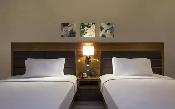 Hilton Garden Inn Ras Al Khaimah