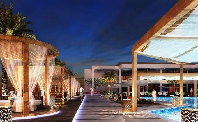 Hilton Garden Inn Ras Al Khaimah