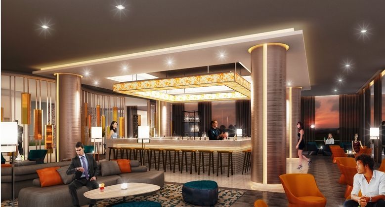 Hilton Garden Inn Ras Al Khaimah