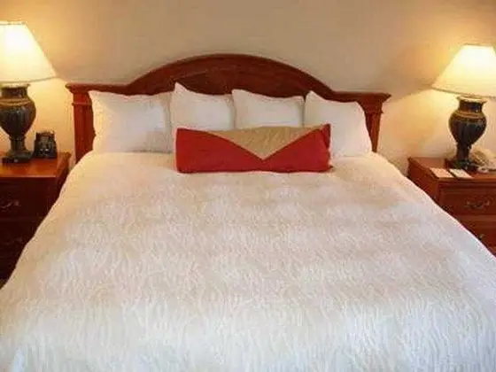Hilton Garden Inn Redding