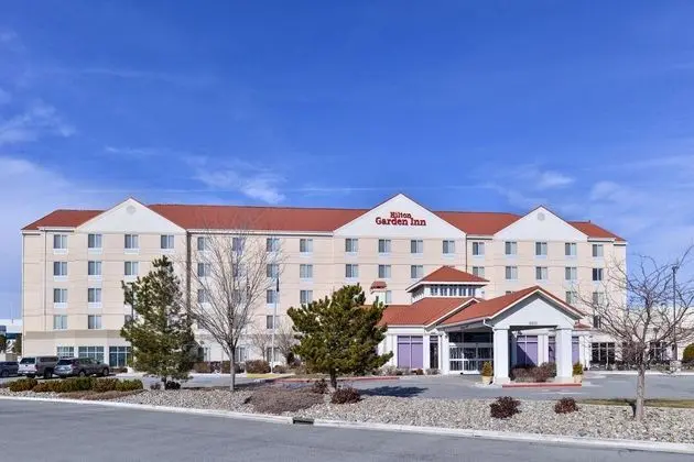 Hilton Garden Inn Reno