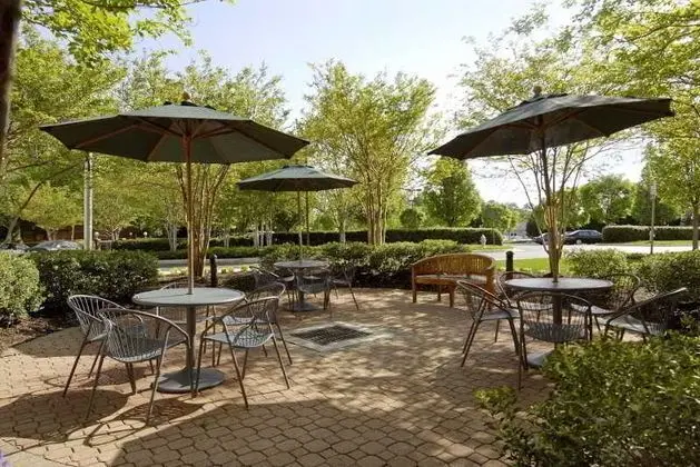 Hilton Garden Inn Richmond Innsbrook