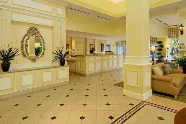 Hilton Garden Inn Richmond Innsbrook