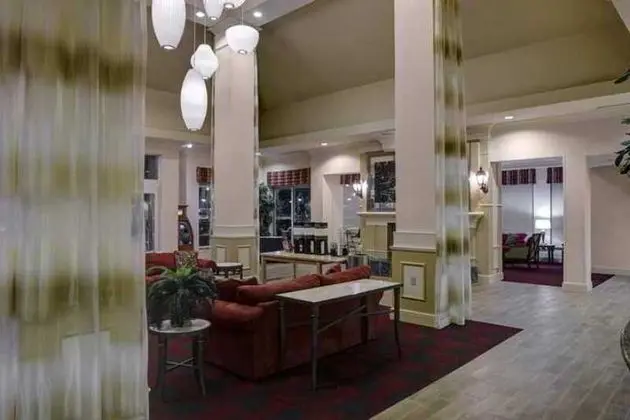 Hilton Garden Inn Richmond South/Southpark