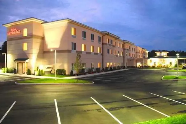 Hilton Garden Inn Riverhead
