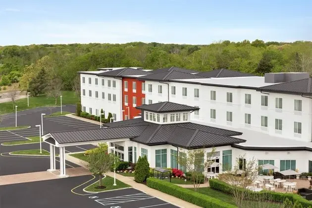 Hilton Garden Inn Riverhead - Öne Çıkan Resim