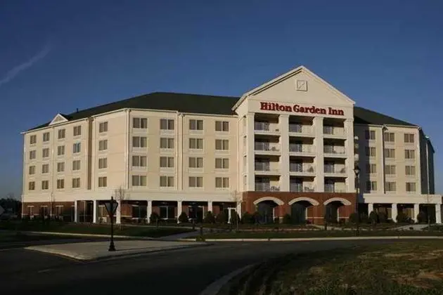 Hilton Garden Inn Roanoke Rapids