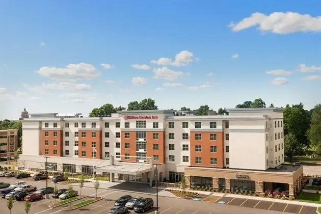 Hilton Garden Inn-Rochester/University and Medical