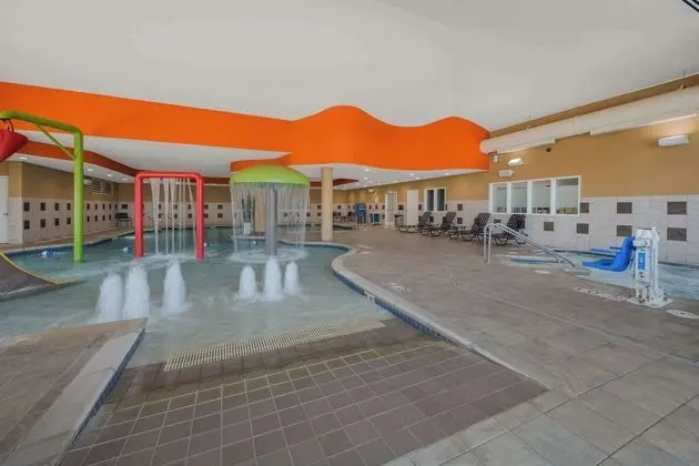 Hilton Garden Inn Rockford