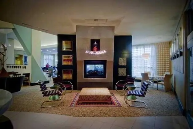 Hilton Garden Inn Rockville-Gaithersburg