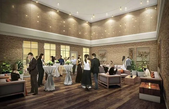 Hilton Garden Inn Roslyn, NY