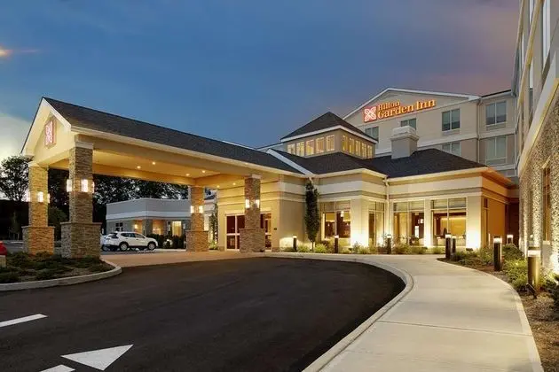 Hilton Garden Inn Roslyn, NY