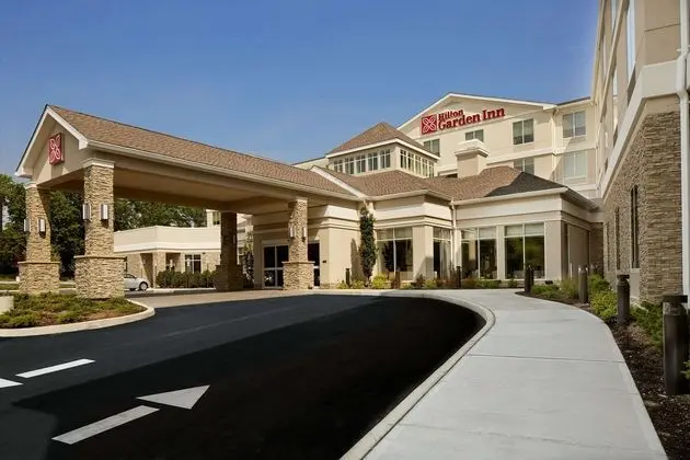 Hilton Garden Inn Roslyn, NY - Öne Çıkan Resim
