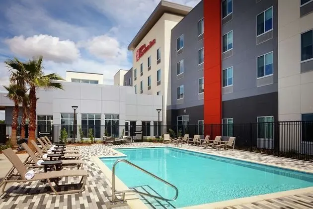 Hilton Garden Inn Sacramento Airport Natomas