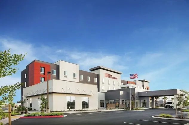 Hilton Garden Inn Sacramento Airport Natomas - Öne Çıkan Resim