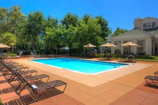 Hilton Garden Inn Sacramento/South Natomas