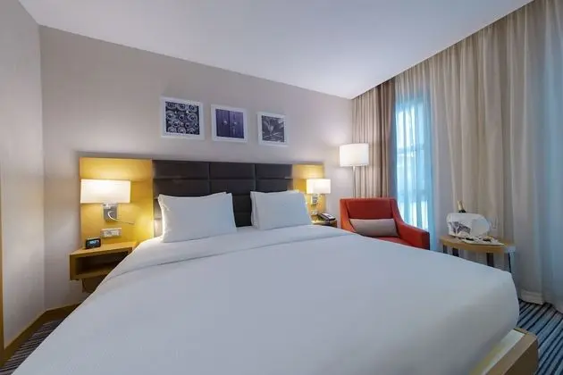 Hilton Garden Inn Safranbolu - Oda