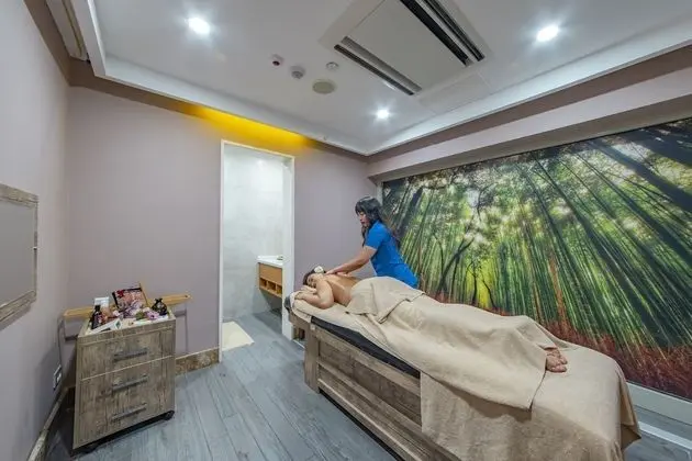 Hilton Garden Inn Safranbolu - Spa