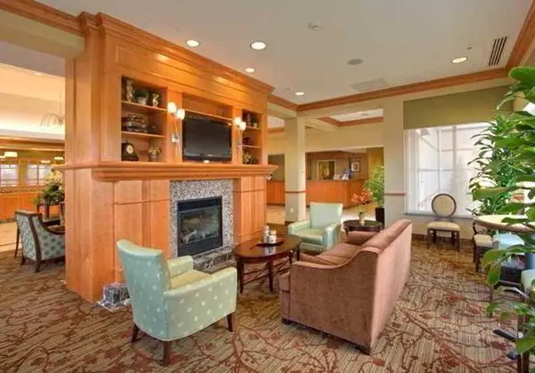 Hilton Garden Inn Salt Lake City/Sandy