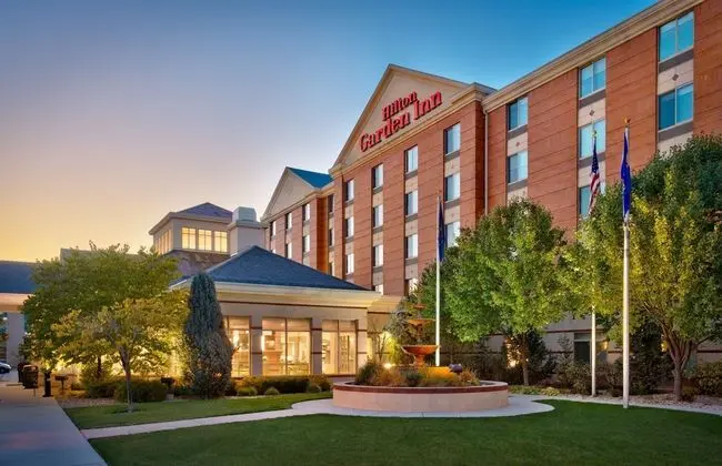 Hilton Garden Inn Salt Lake City/Sandy - Öne Çıkan Resim