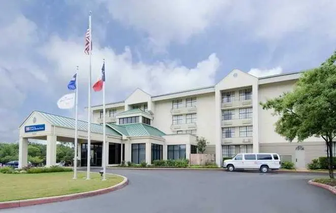 Hilton Garden Inn San Antonio Airport
