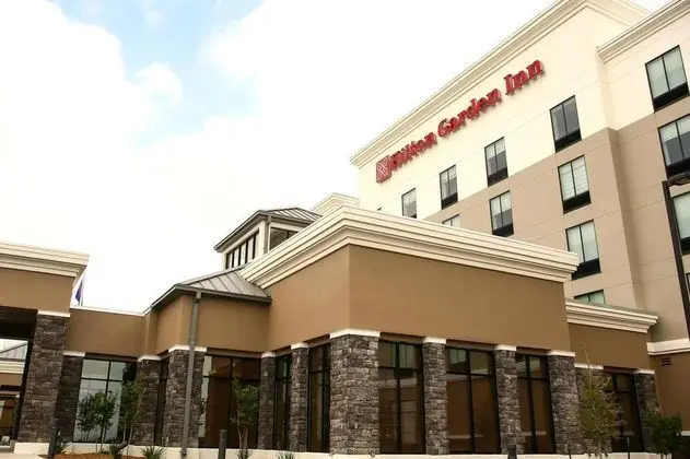 Hilton Garden Inn San Antonio/Live Oak, TX
