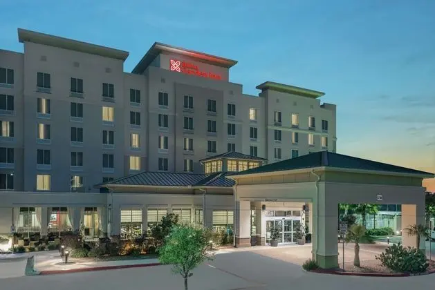 Hilton Garden Inn San Antonio/Rim Pass Drive, TX - Öne Çıkan Resim
