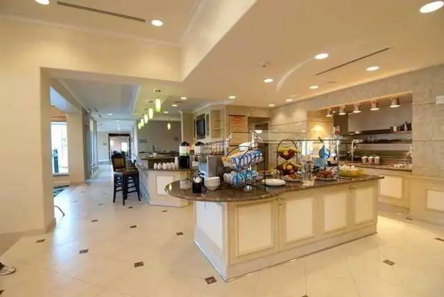 Hilton Garden Inn San Bernardino