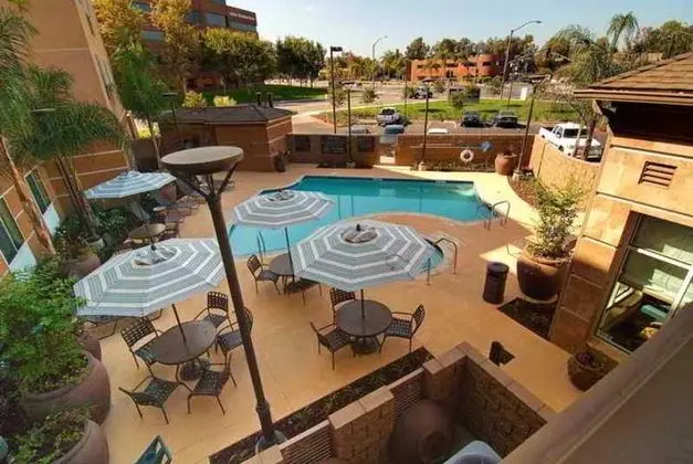 Hilton Garden Inn San Bernardino