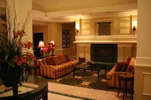 Hilton Garden Inn San Diego Del Mar
