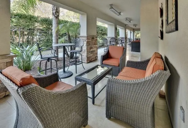Hilton Garden Inn San Diego Del Mar - Öne Çıkan Resim