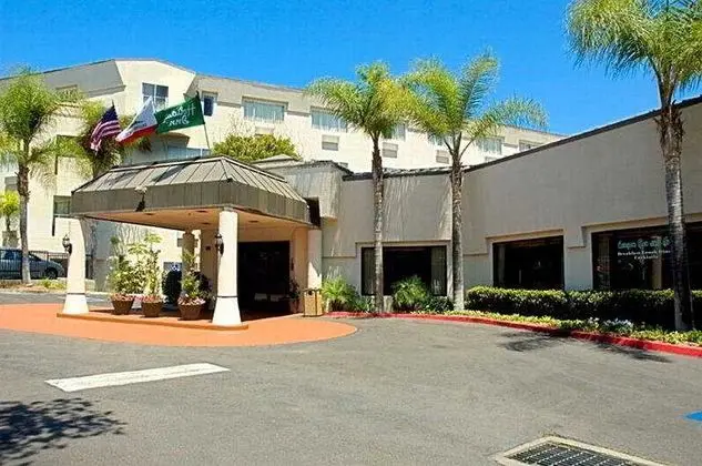 Hilton Garden Inn San Diego Mission Valley/Stadium