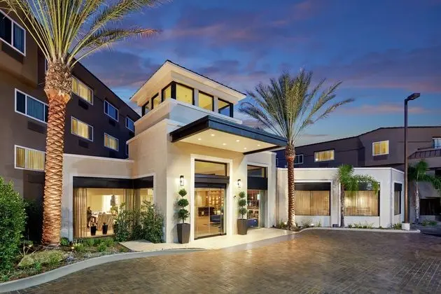 Hilton Garden Inn San Diego Mission Valley/Stadium - Öne Çıkan Resim