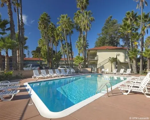 Hilton Garden Inn San Diego Old Town/Sea World