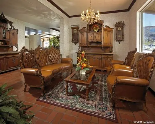 Hilton Garden Inn San Diego Old Town/Sea World